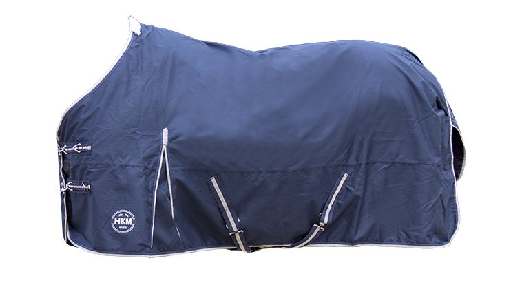 Utetäcke, 75-165 cm, HKM Eco Light