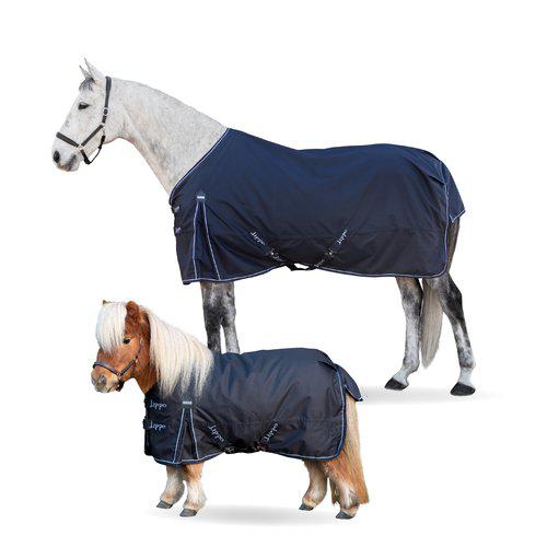 Regntäcke, 75-165 cm, Lippo Basic