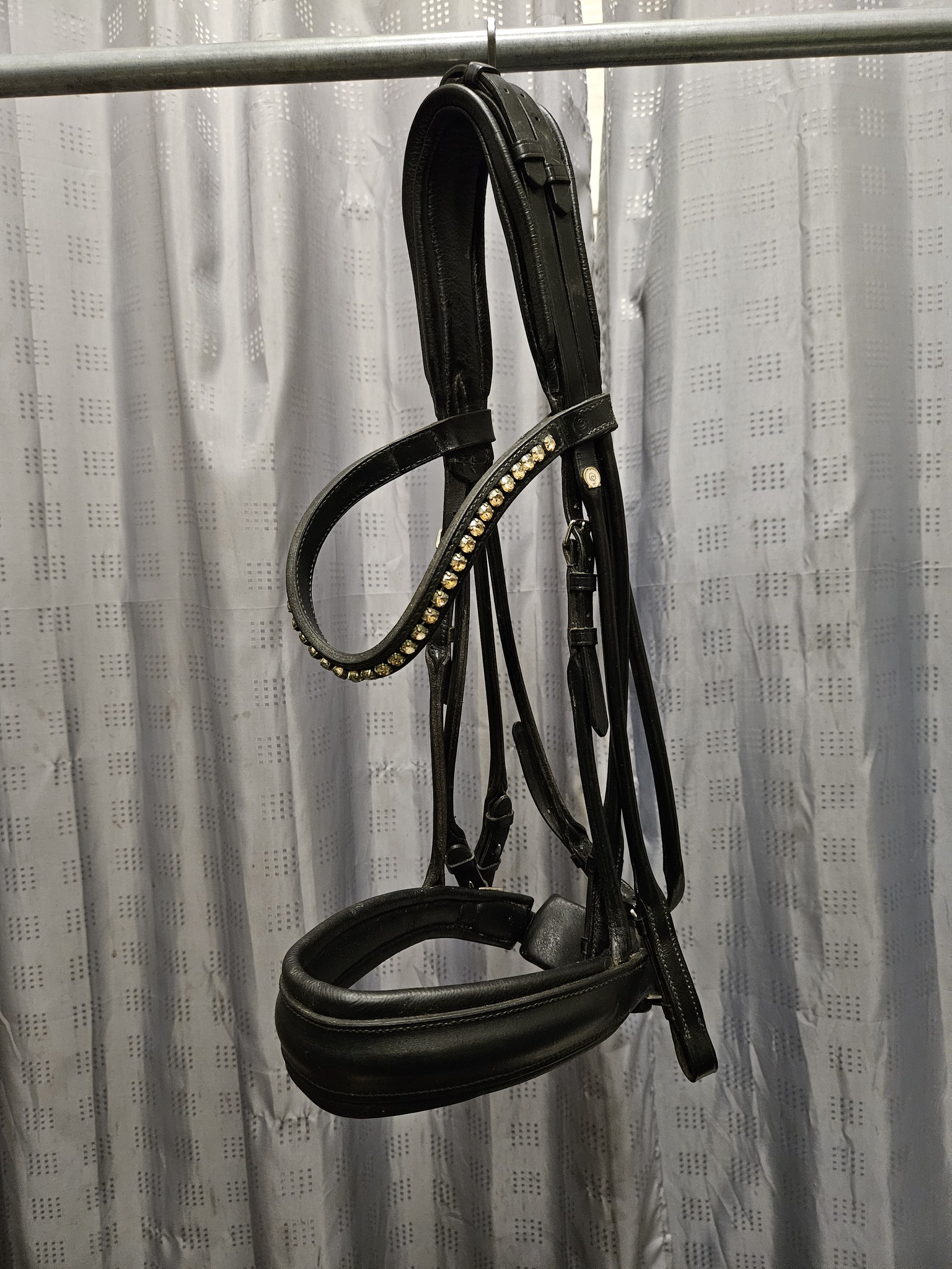 Kandarträns, XF, Otto Schumacher