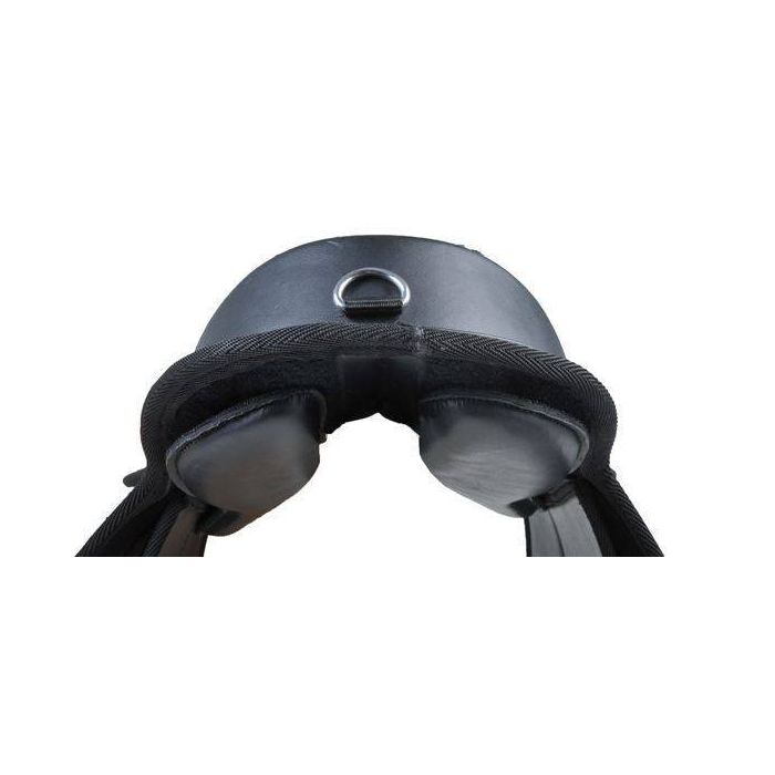 Ponnyputa, 10", HKM Starter bild 3