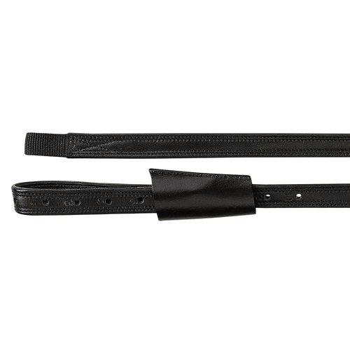 Dressyrstigläder, 65-85 cm, Lippo Supreme Vinton