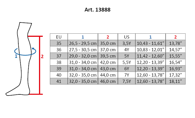 Ridstövlar, 35-41, HKM Oxford Kids bild 4