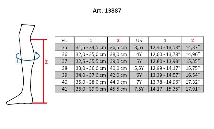 Ridstövlar, 35-41, HKM Oxford Kids bild 5