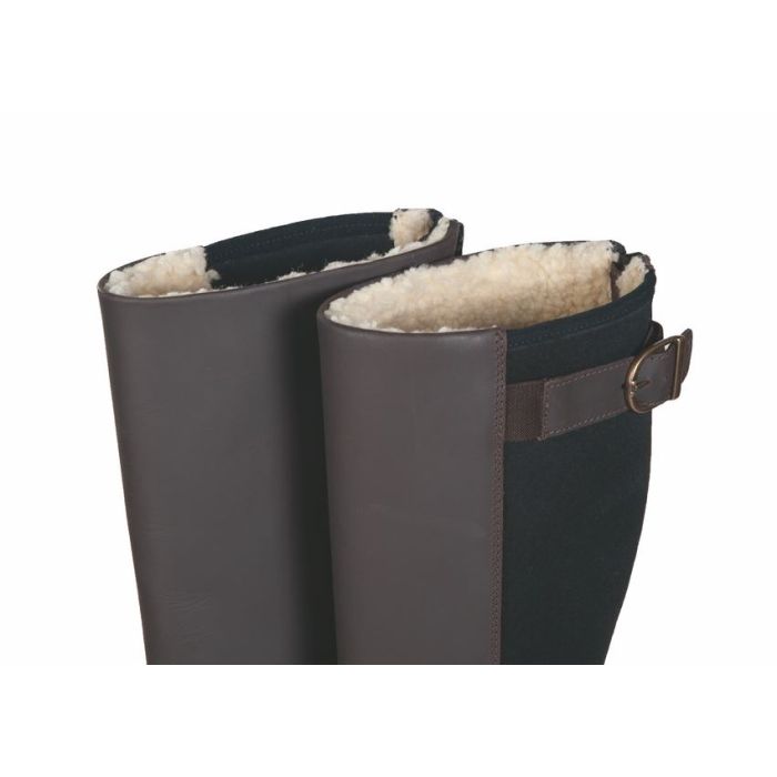 Vinterridstövlar, 36-42, HKM Glasgow Winter bild 2