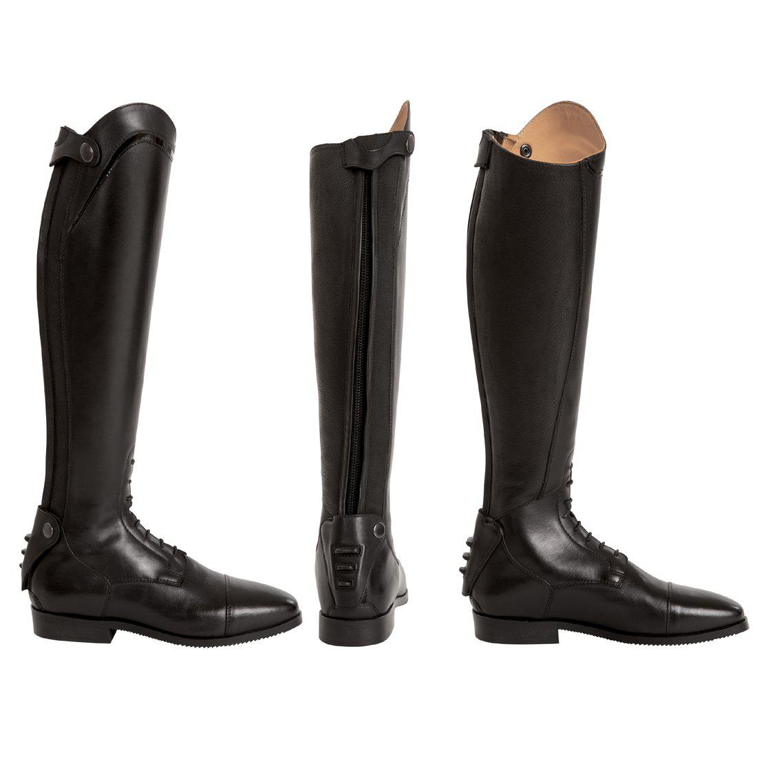 Ridstövlar, 37-41, HL Torino bild 4