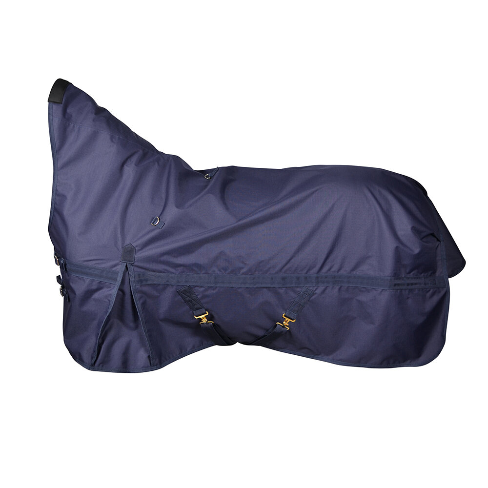 Regntäcke, one size, HS Icelandic