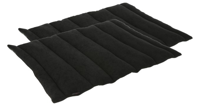 Bandagepaddar, Covalliero bild 2