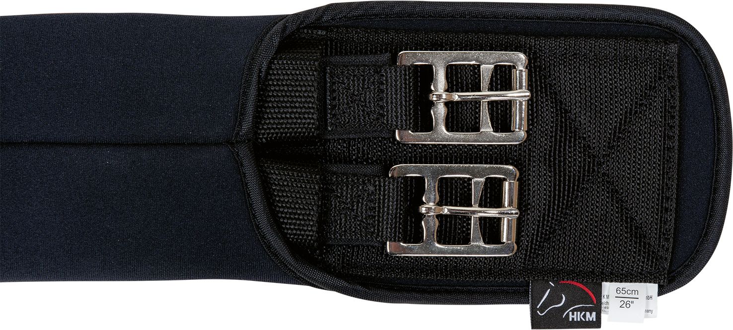 Neoprengjord, 45-160 cm, HKM bild 2