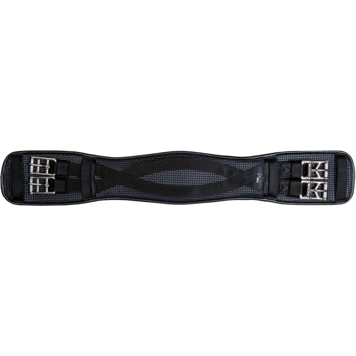 Sympatexgjord, 40-75 cm, HKM Snap