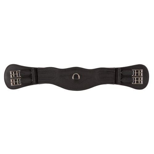 Lädergjord, 40-75 cm, Lippo Selected