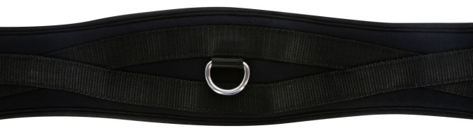 Neoprengjord, 110-140 cm, Covalliero bild 2