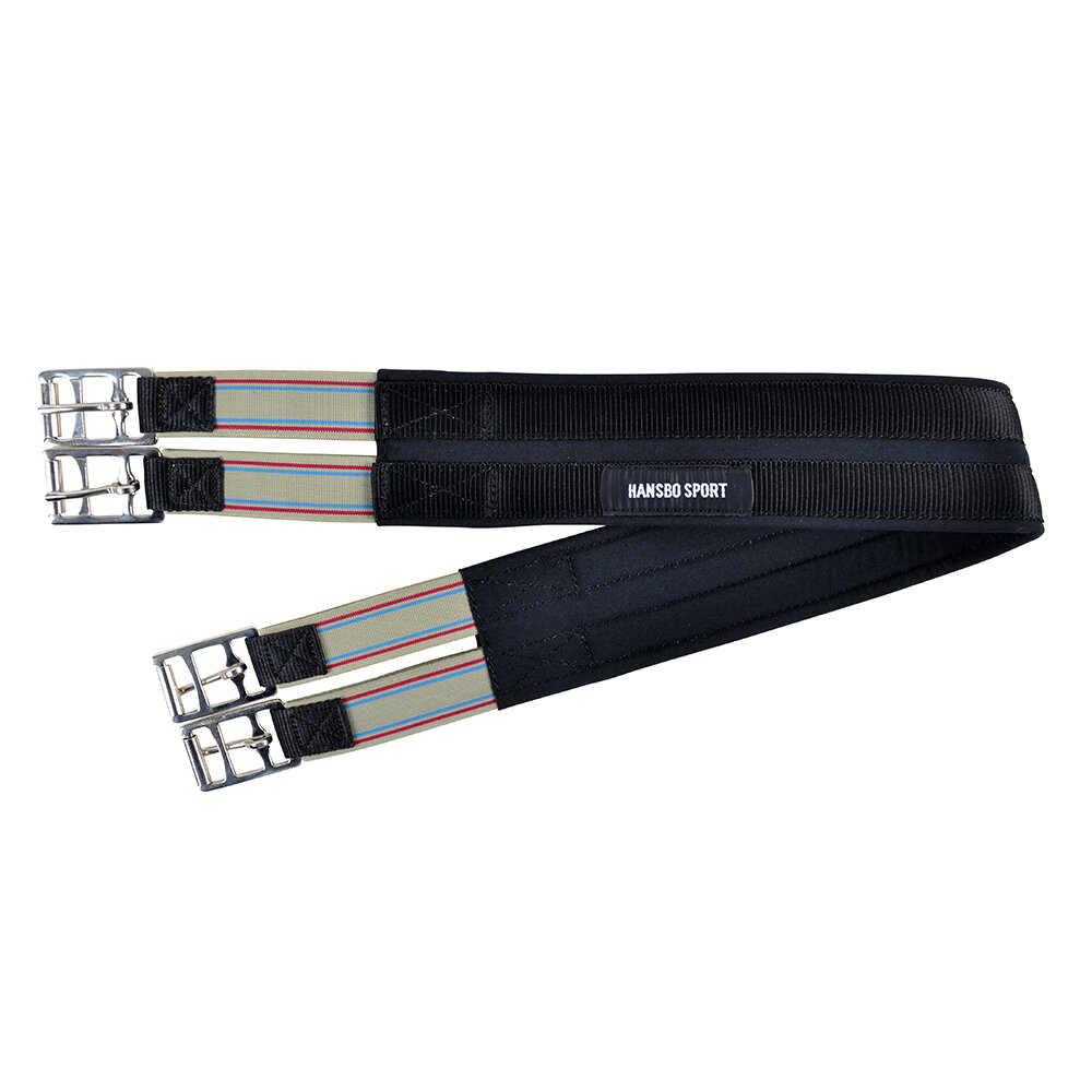 Tyggjord, 90-140 cm, Hansbo Sport