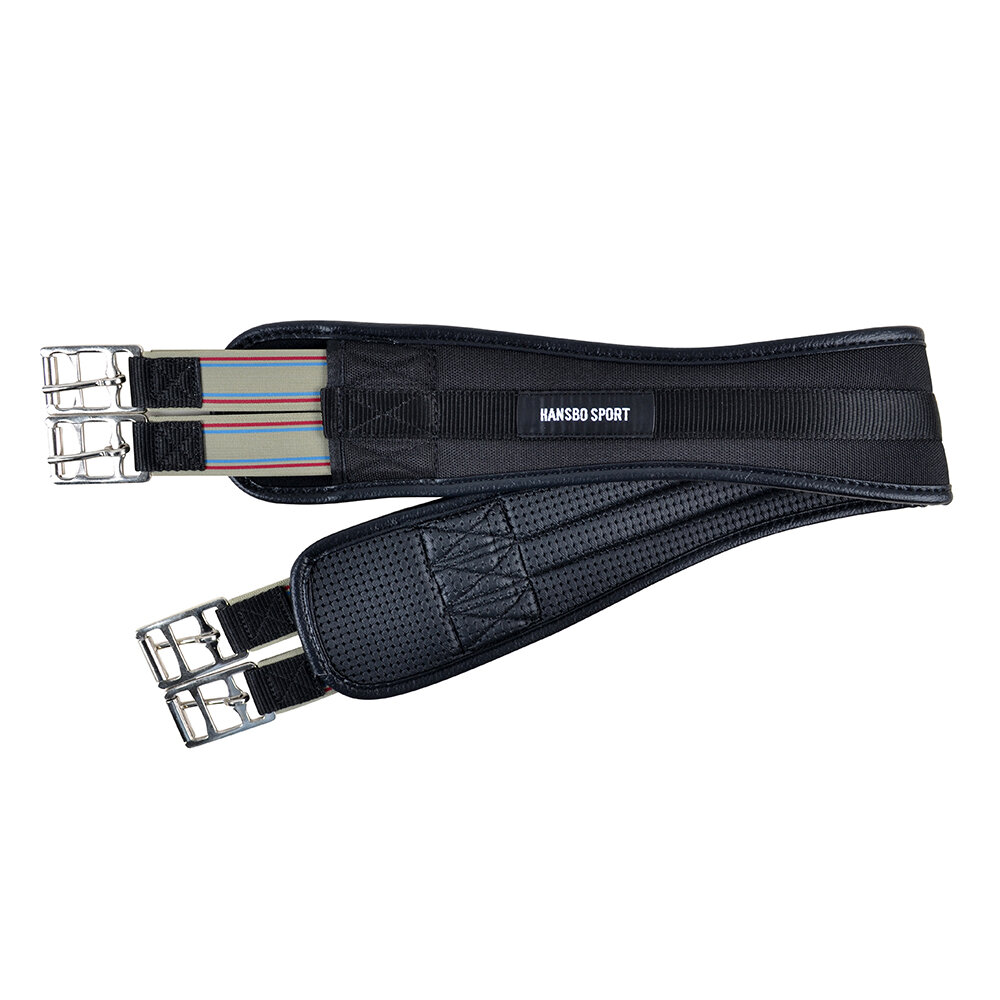 Sympatexgjord, 90-140 cm, Hansbo Sport