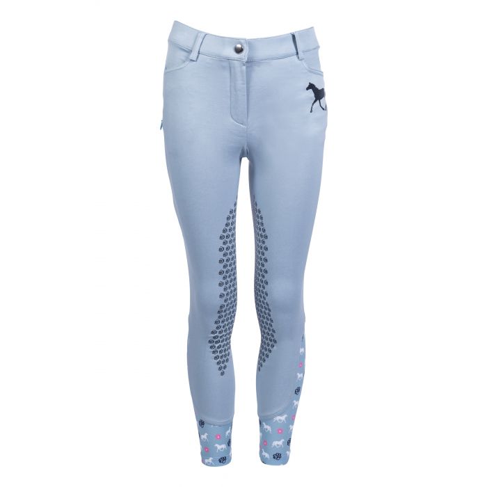 Ridbyxa, 98-164 cl, HKM Bria