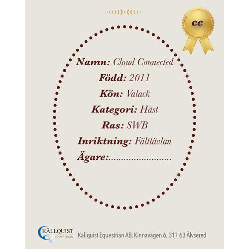 Käpphäst, Källquist bild 11