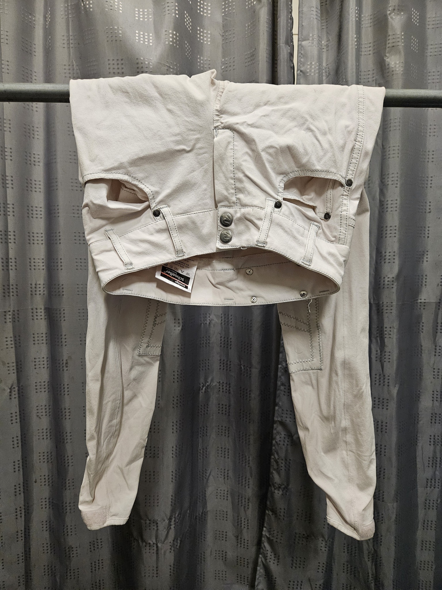 Ridbyxa, 36/72, Gersemi