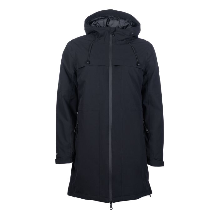 Jacka, XS-S, HKM Hillary