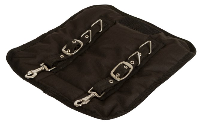 Bogbreddare, Covalliero