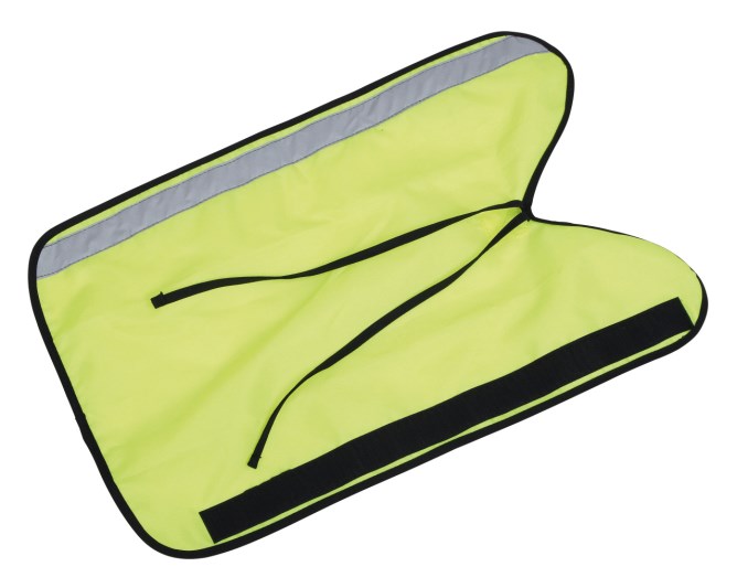 Svansreflex, Kerbl bild 2