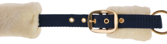 Luddgrimma, ponny-full, Covalliero SuperSoft bild 4