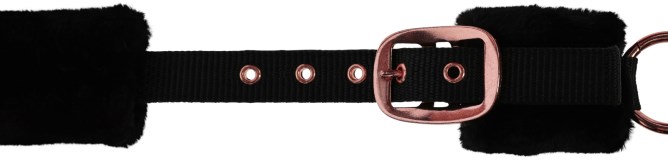 Luddgrimma, ponny-full, Covalliero SuperSoft bild 3