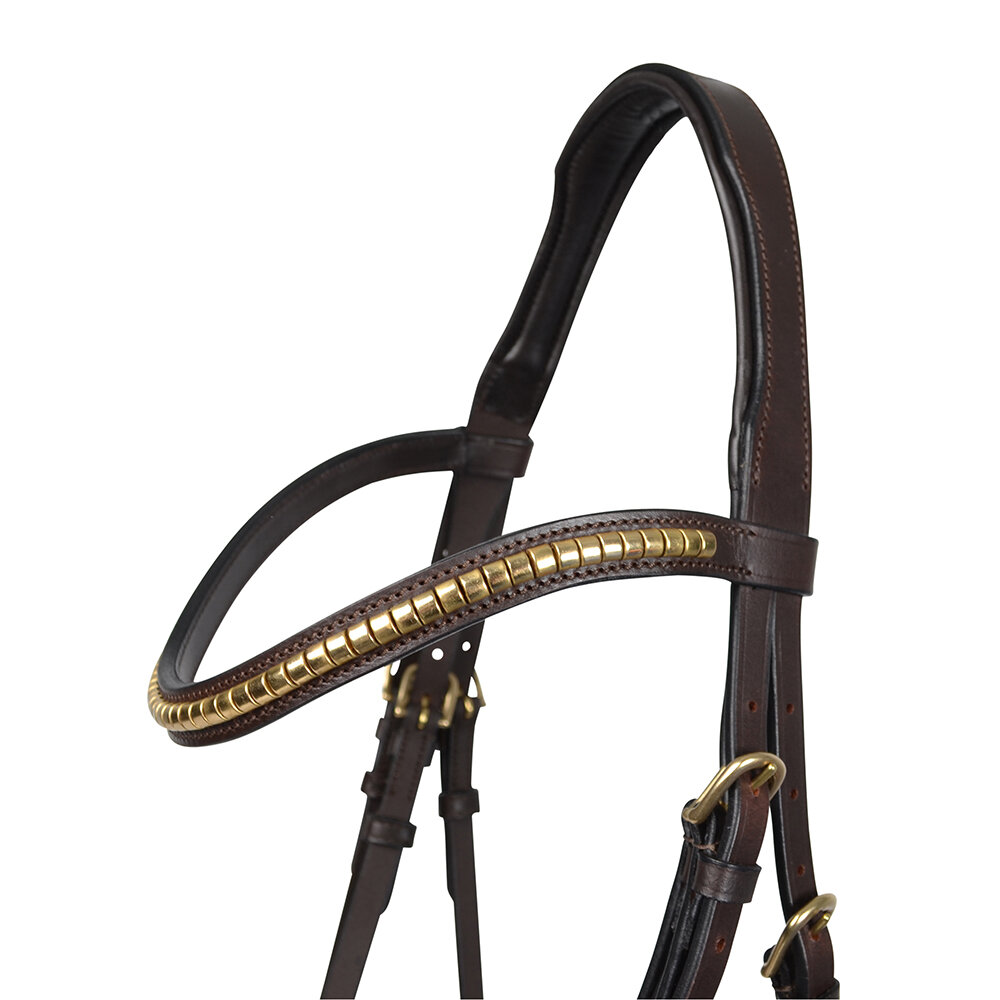 Aachenträns, ponny-full, Hansbo Sport bild 3