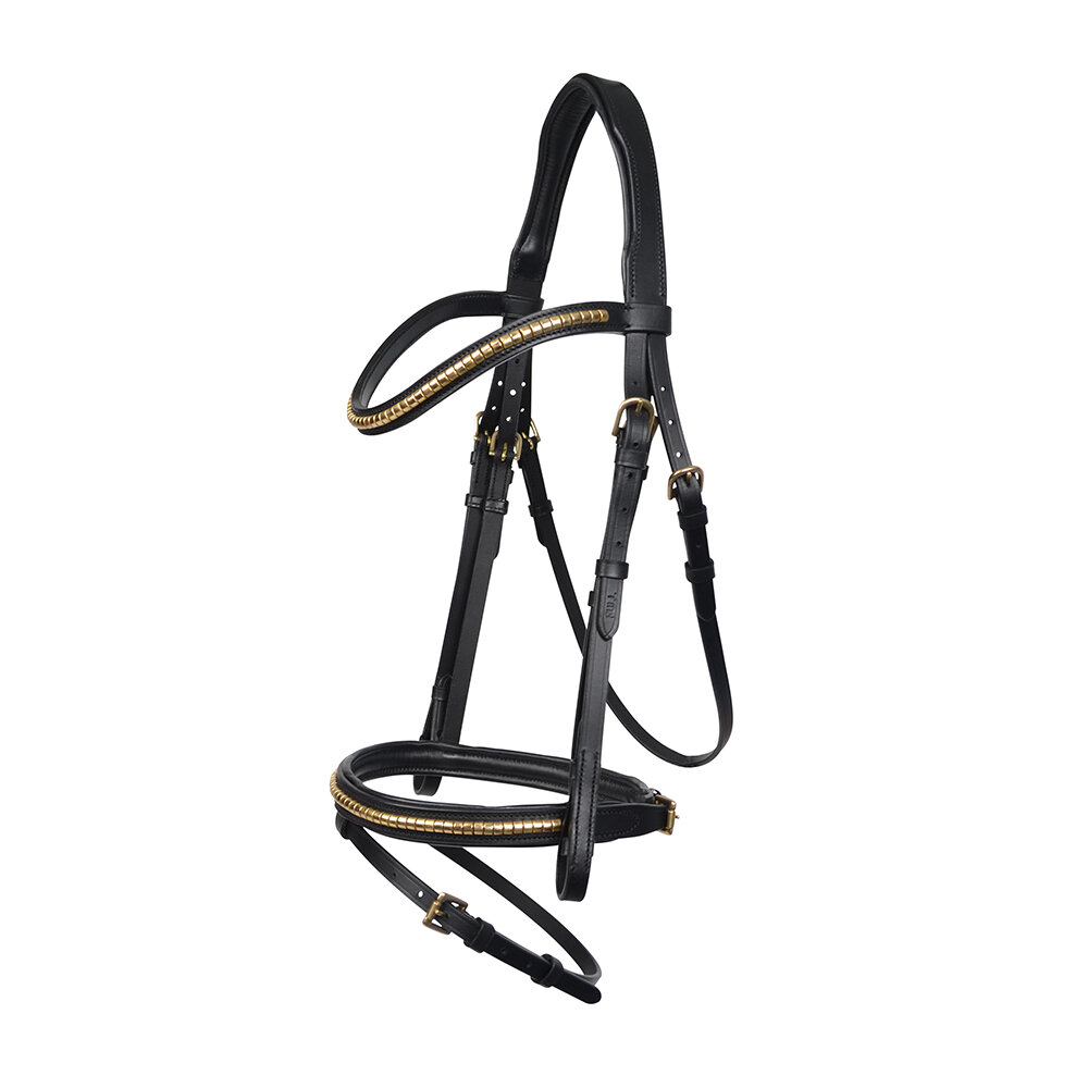 Aachenträns, ponny-full, Hansbo Sport bild 2