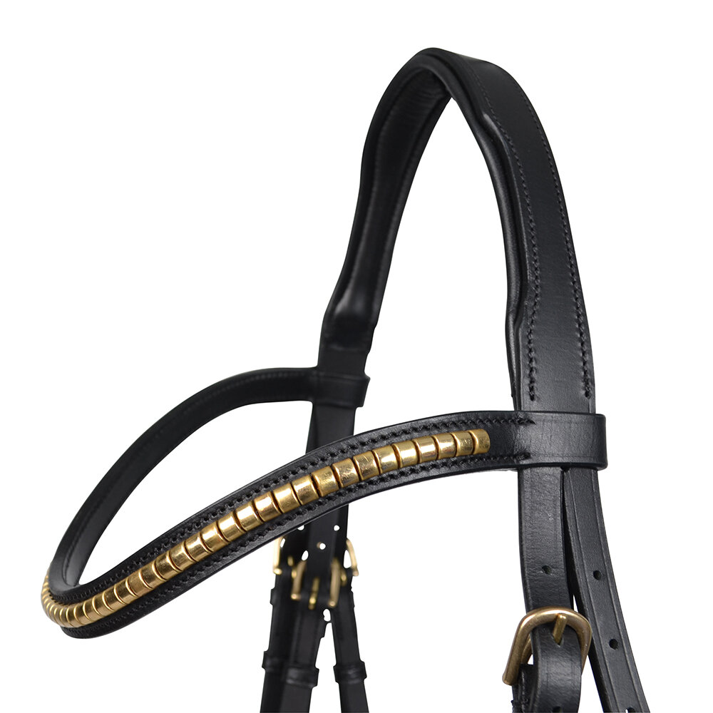 Aachenträns, ponny-full, Hansbo Sport bild 4