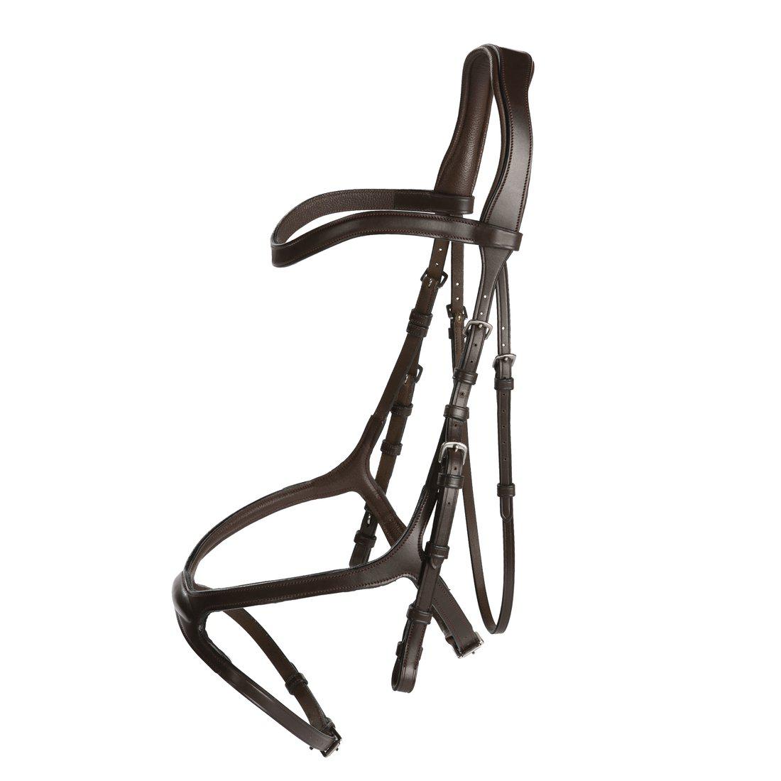 Träns, ponny-xfull, Knights Arthur bild 2