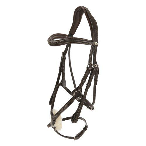 Pullarträns, ponny-xfull, Lippo Supreme Wilson bild 2