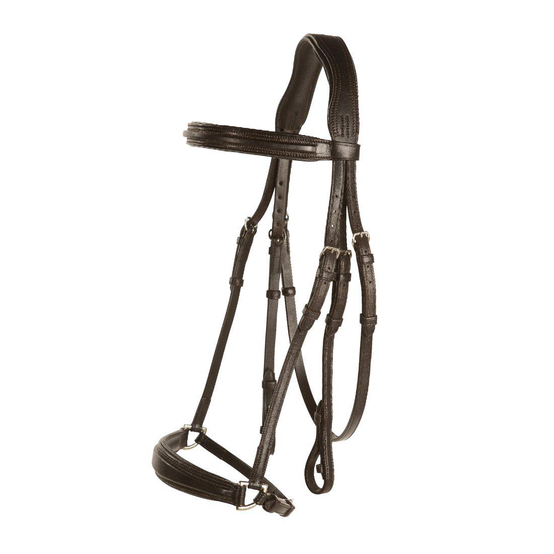 Remontträns, ponny-xfull, Lippo Supreme Remont bild 2