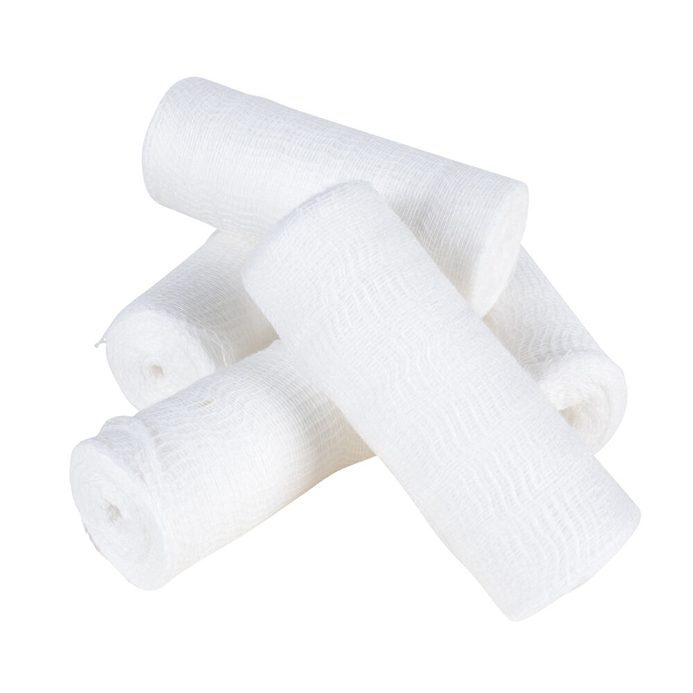 Gasbinda, 5-pack, Eclipse Biofarmab