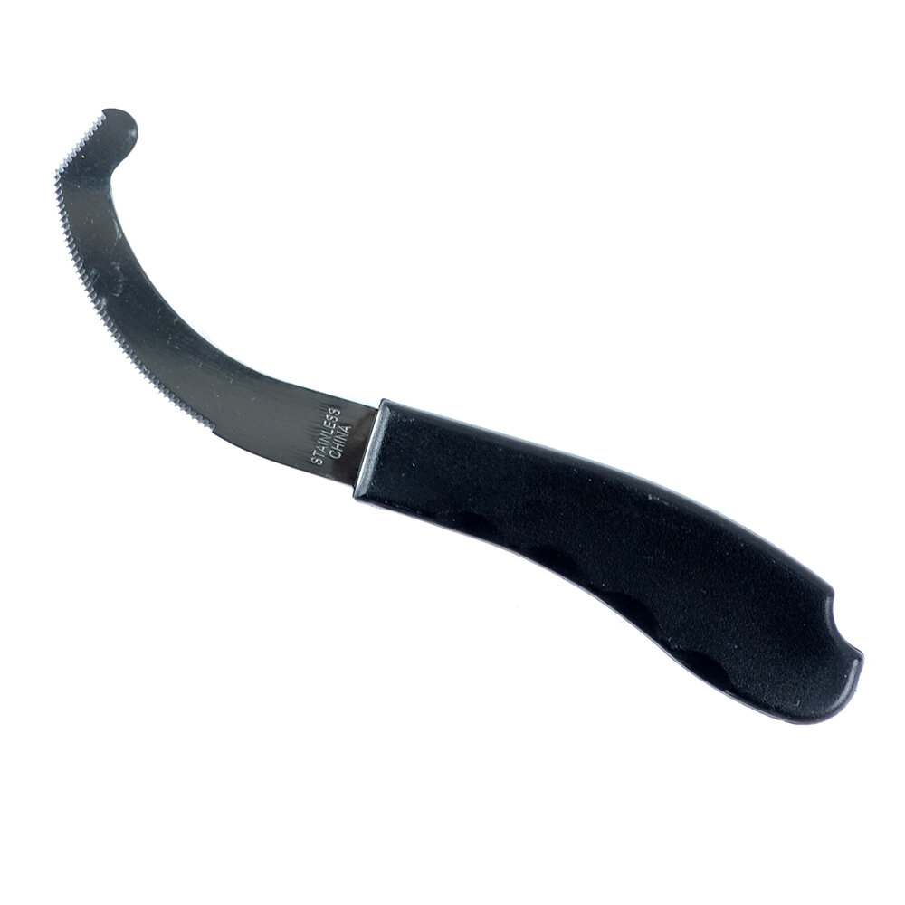 Flugäggskniv, Kerbl