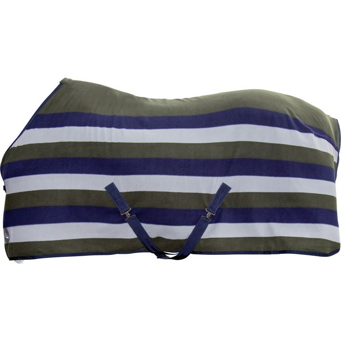 Fleecetäcke, 115-165 cm, HKM Professional