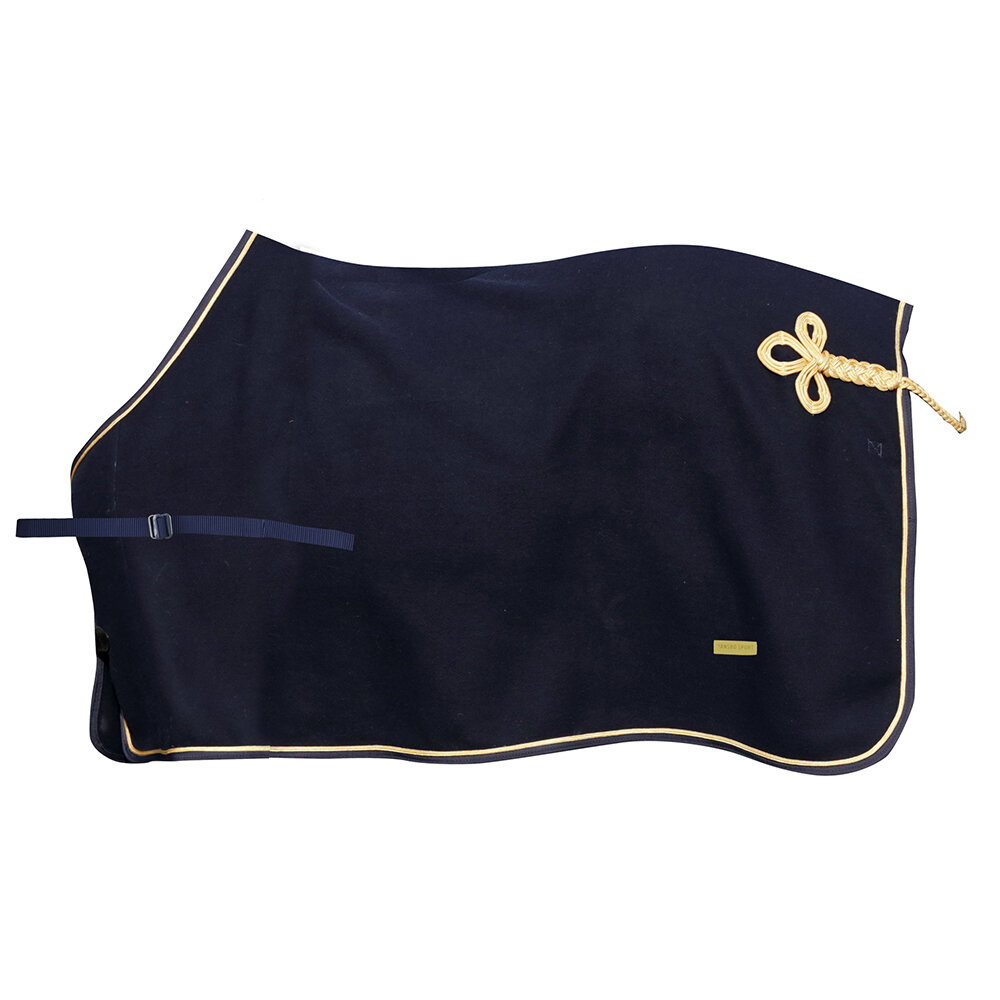 Ländtäcke, S-L, Hansbo Sport