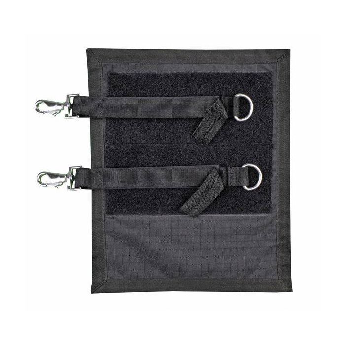 Täckesförlängare, HKM