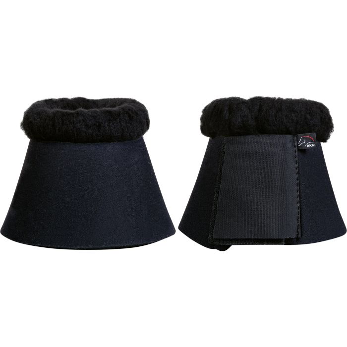 Boots, ponny-xfull, HKM Comfort Softopren