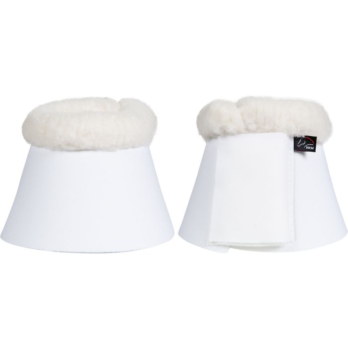 Boots, ponny-xfull, HKM Comfort Softopren bild 5