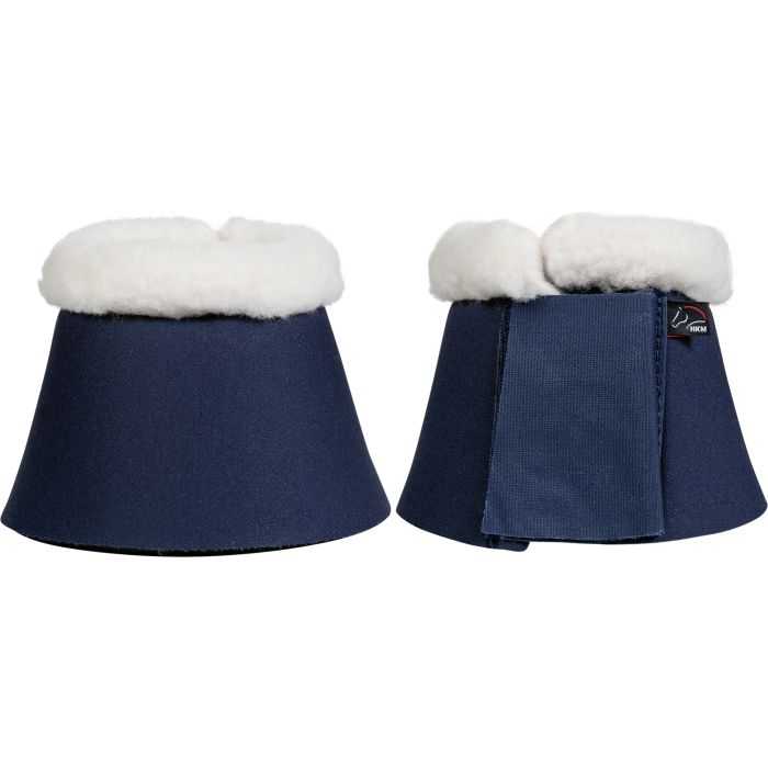 Boots, ponny-xfull, HKM Comfort Softopren bild 3