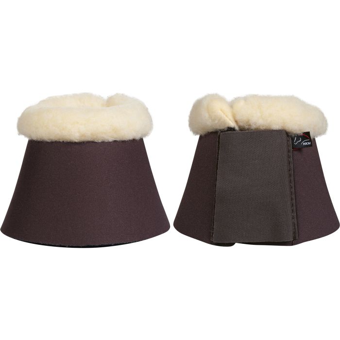 Boots, ponny-xfull, HKM Comfort Softopren bild 4