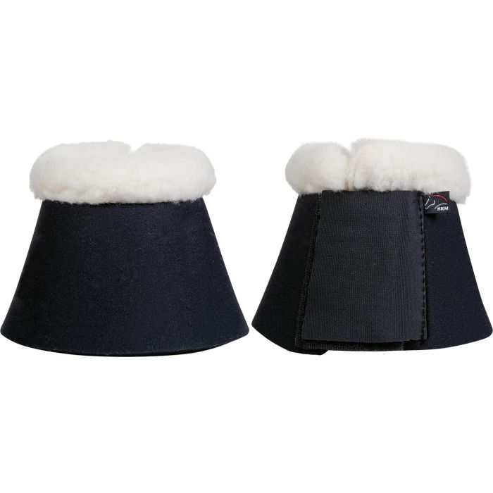 Boots, ponny-xfull, HKM Comfort Softopren bild 2