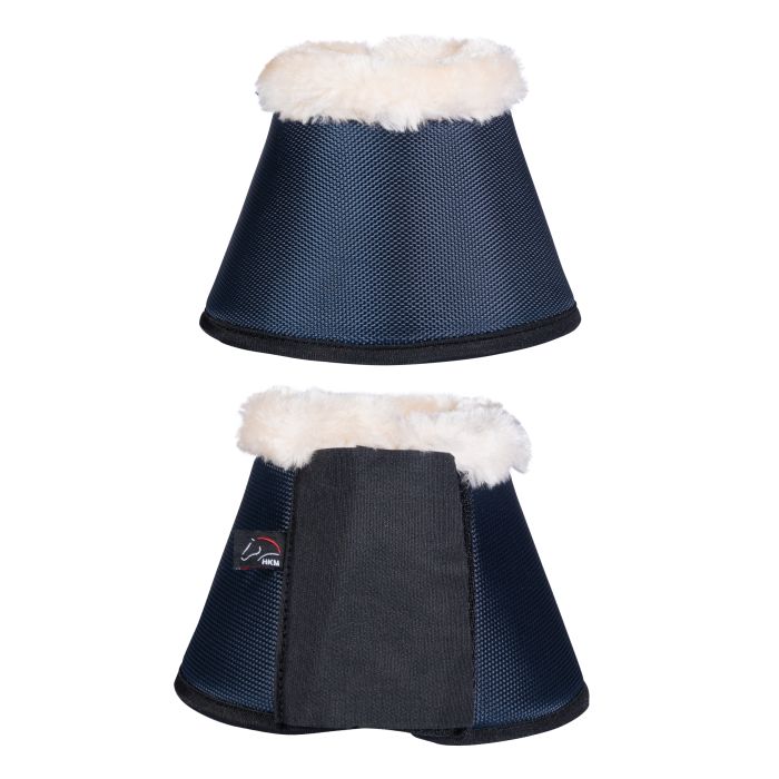 Boots, S-M, HKM Comfort