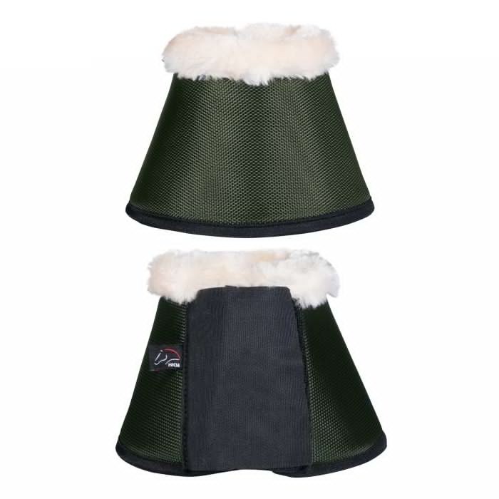 Boots, S-M, HKM Comfort bild 2