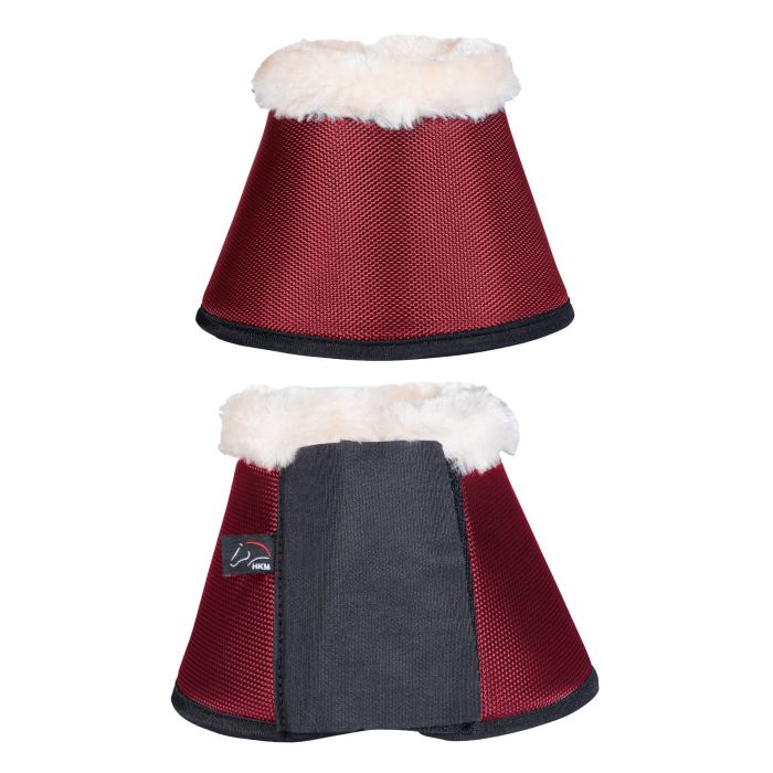 Boots, S-M, HKM Comfort bild 3