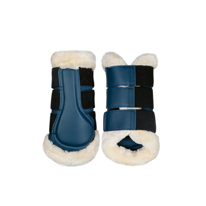 Damasker, S-XL, HKM Comfort Mesh bild 2