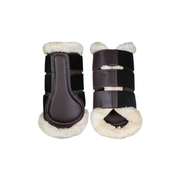 Damasker, S-XL, HKM Comfort Mesh bild 3