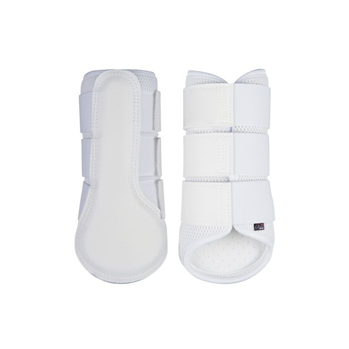 Damasker, S-XL, HKM Breath bild 3