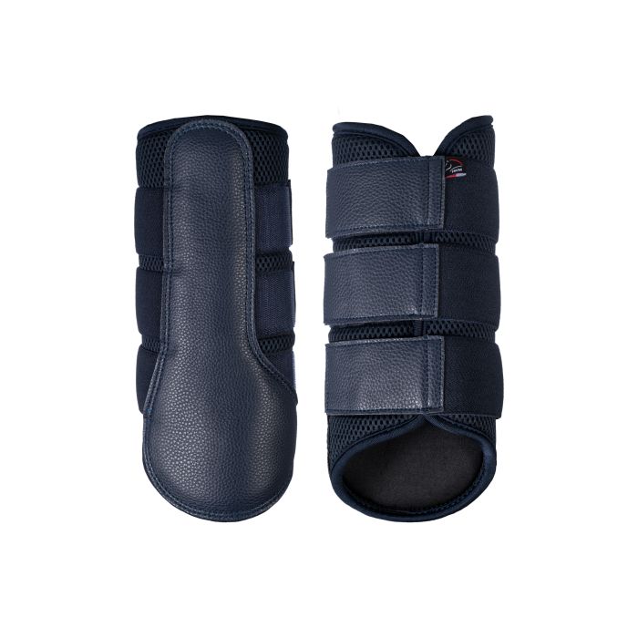 Damasker, S-XL, HKM Breath bild 4