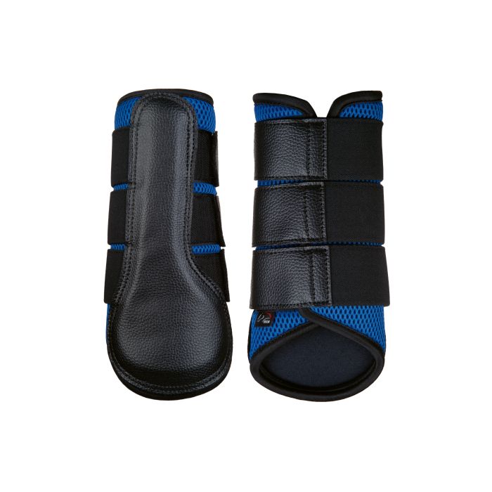 Damasker, S-XL, HKM Breath bild 7