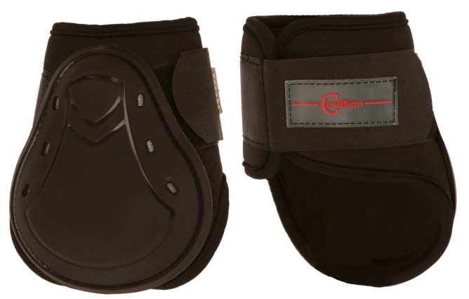 Strykkappor, cob-full, Covalliero TecAir bild 2